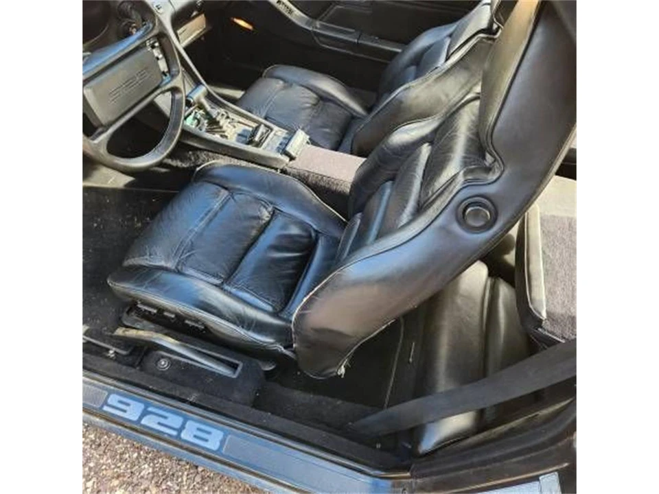 1980 Porsche 928 - Image 8 of 9