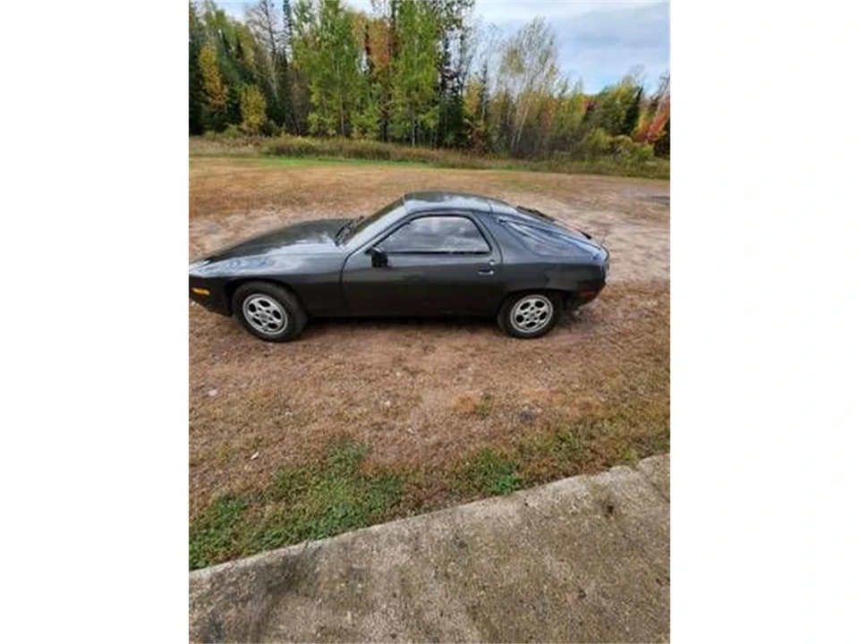 1980 Porsche 928 - Image 5 of 9