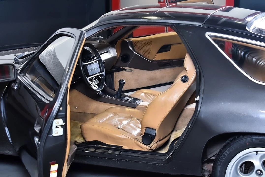 1980 Porsche 928 - Image 30 of 30