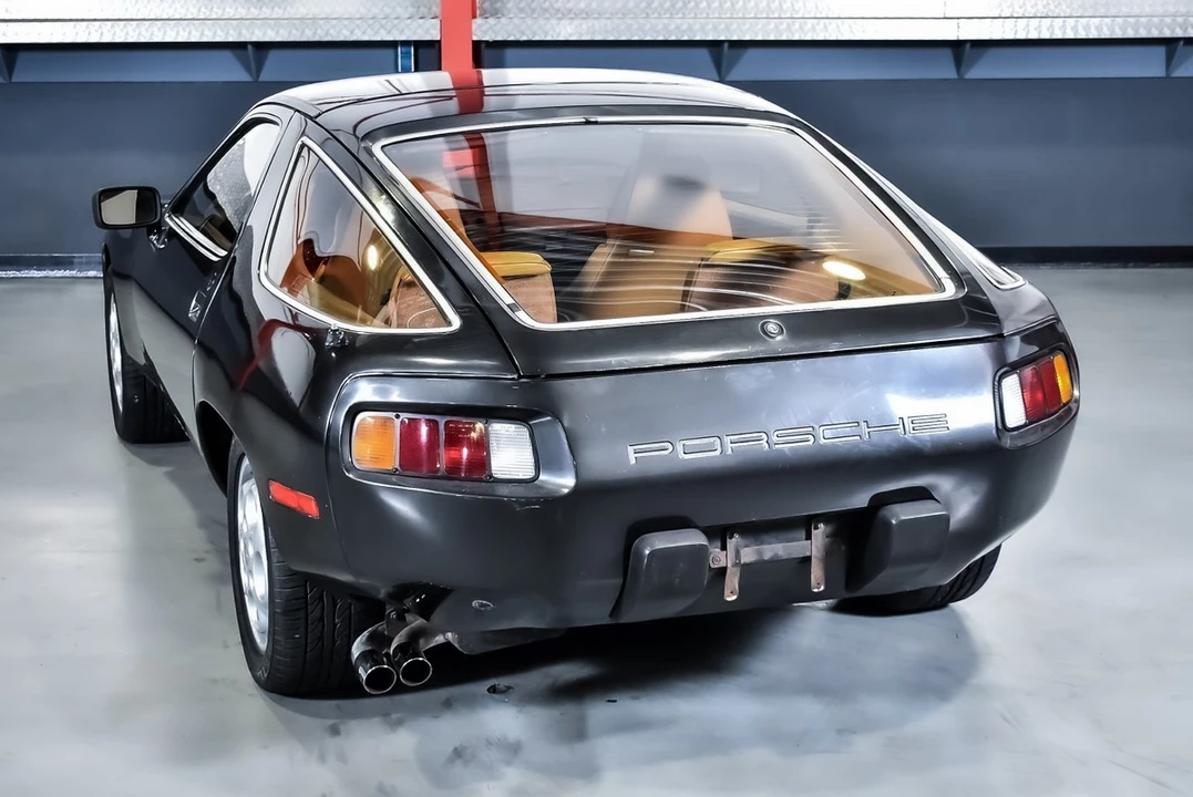 1980 Porsche 928 - Image 13 of 30