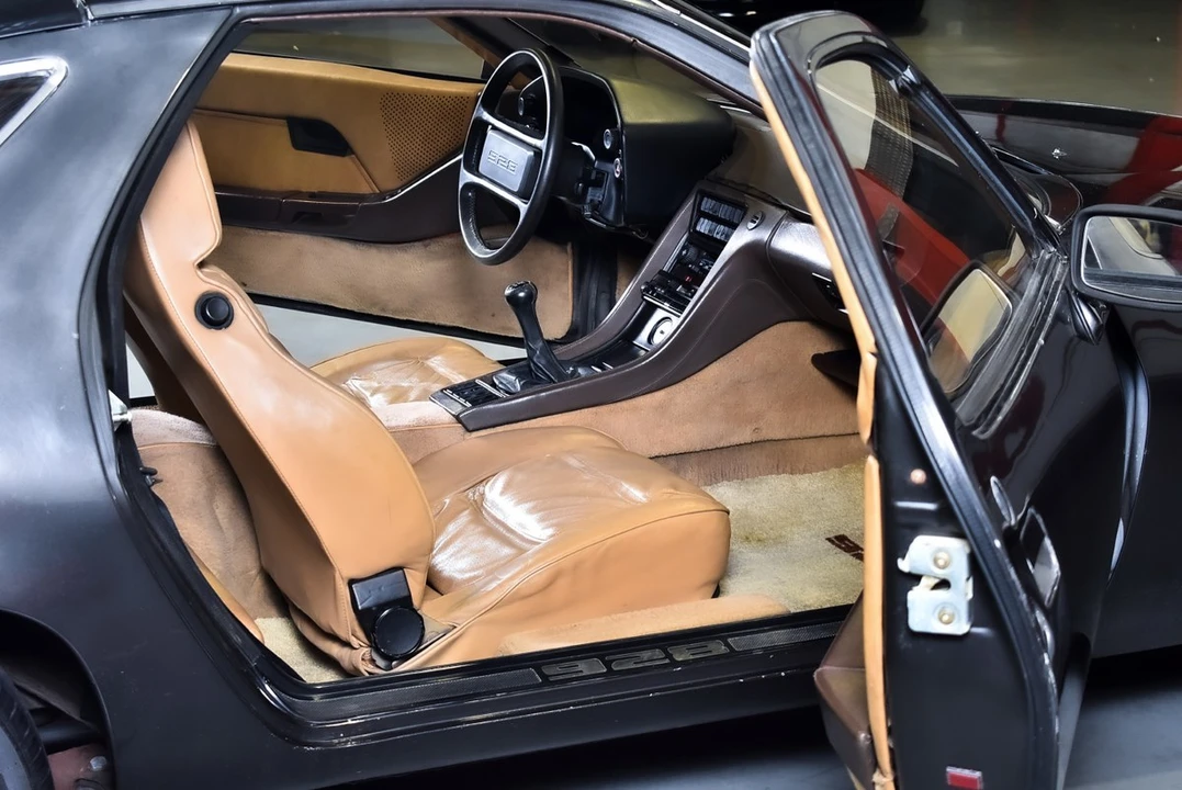 1980 Porsche 928 - Image 29 of 30