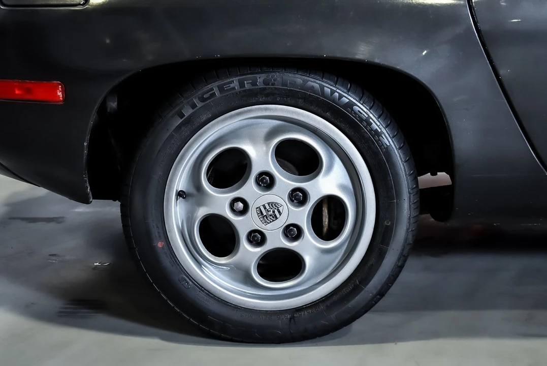 1980 Porsche 928 - Image 23 of 30