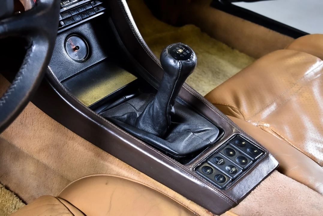1980 Porsche 928 - Image 26 of 30