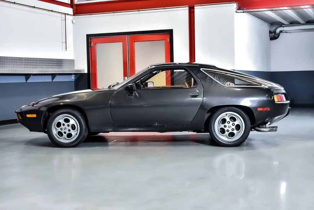 1980 Porsche 928 - Image 19 of 30