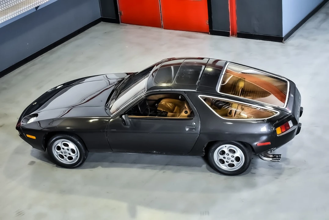 1980 Porsche 928 - Image 21 of 30