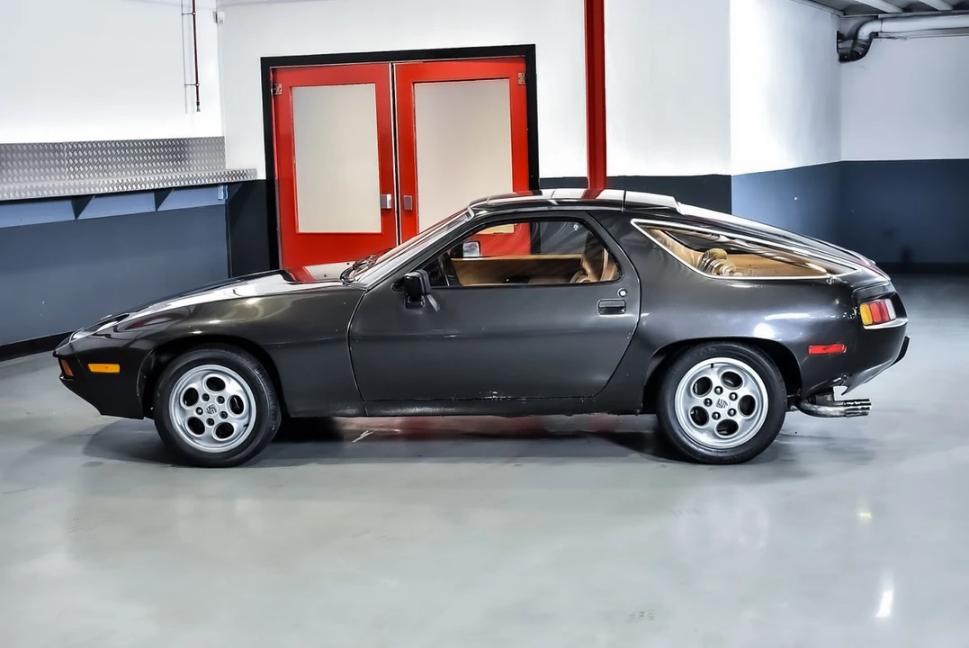 1980 Porsche 928 - Image 18 of 30