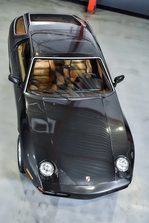 1980 Porsche 928 - Image 22 of 30