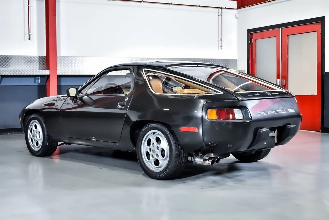 1980 Porsche 928 - Image 16 of 30
