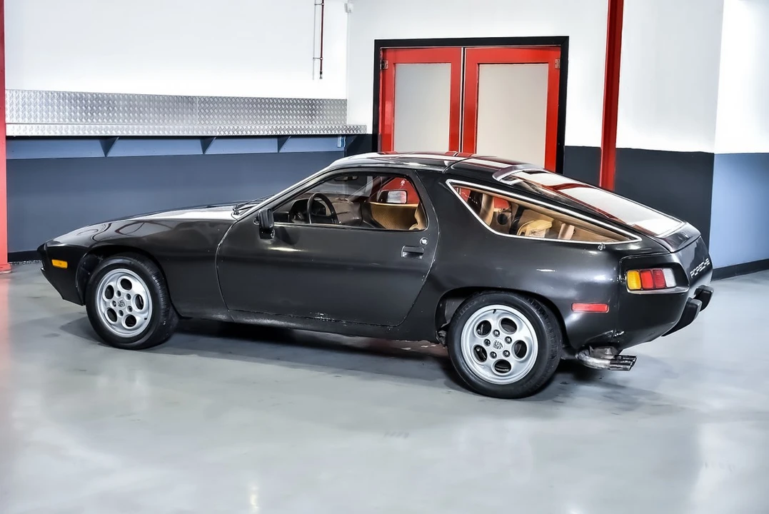 1980 Porsche 928 - Image 17 of 30