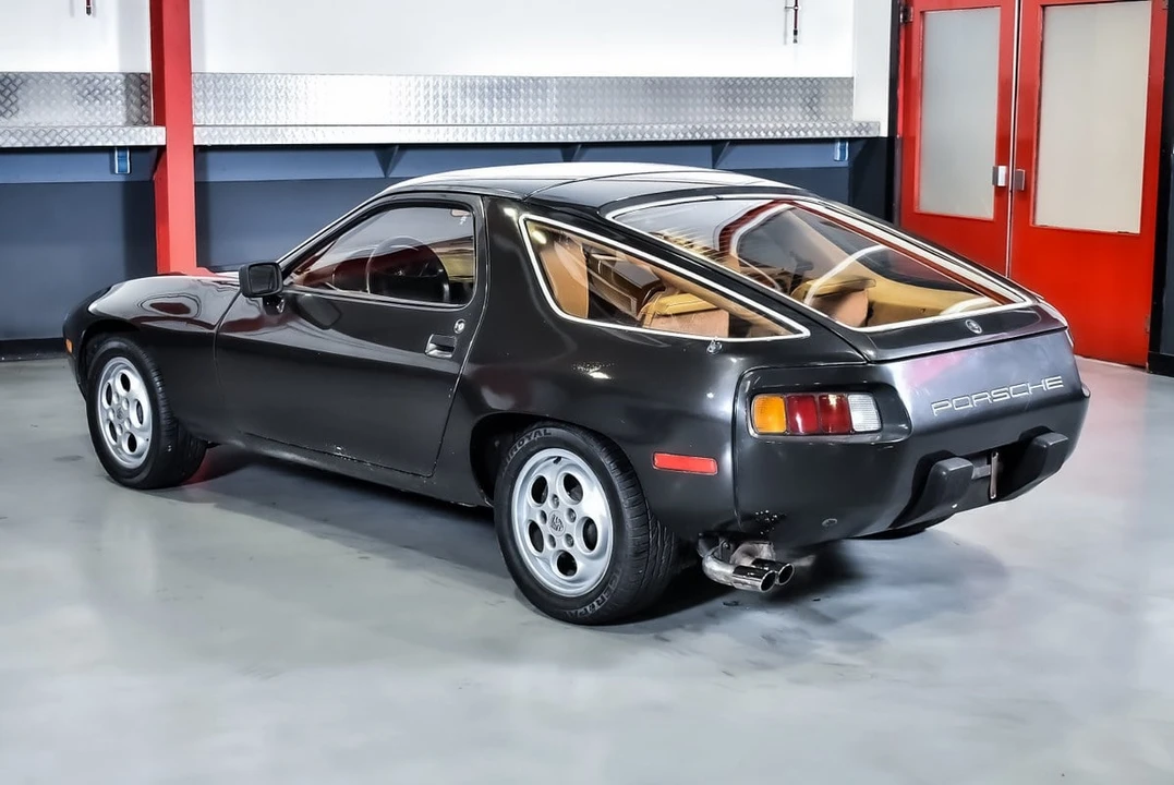 1980 Porsche 928 - Image 15 of 30