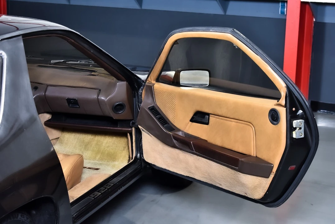 1980 Porsche 928 - Image 27 of 30