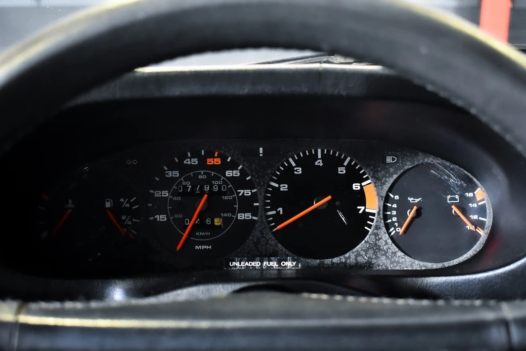 1980 Porsche 928 - Image 25 of 30