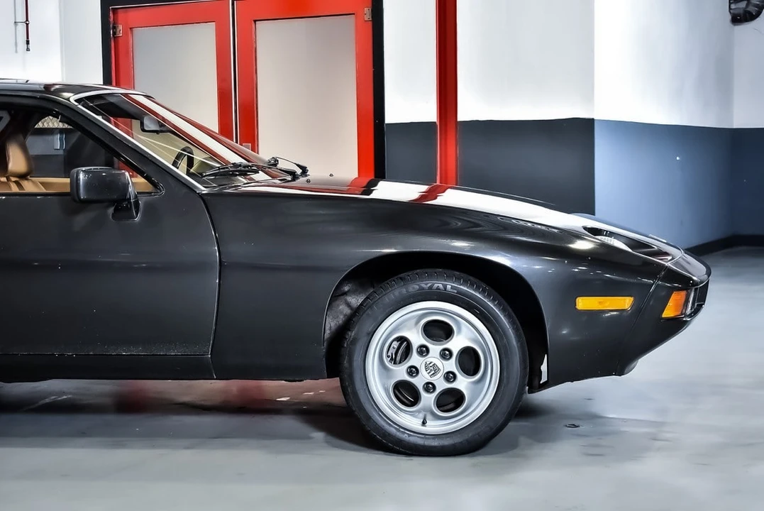 1980 Porsche 928 - Image 24 of 30