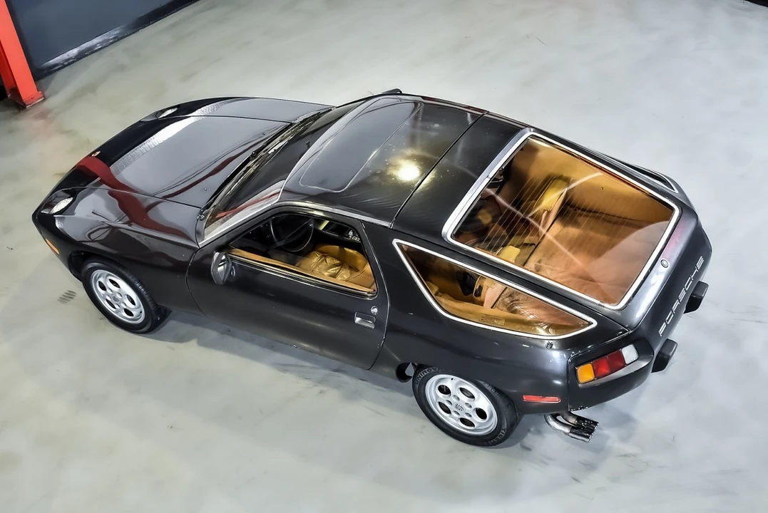 1980 Porsche 928 - Image 20 of 30
