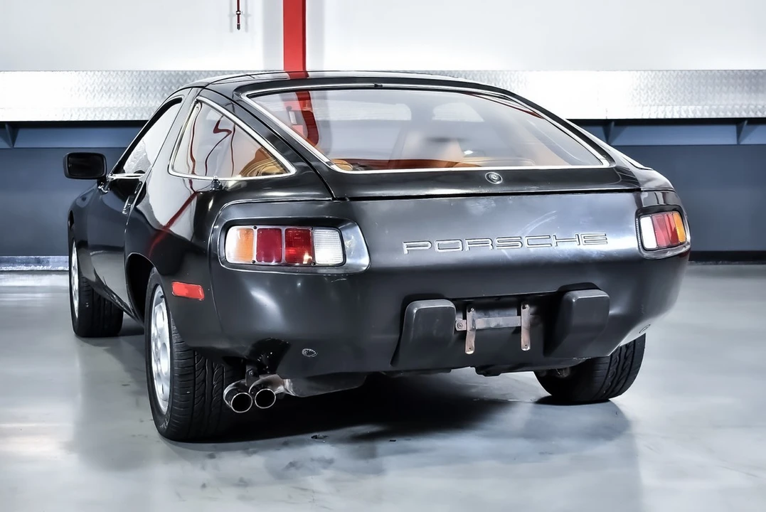 1980 Porsche 928 - Image 14 of 30