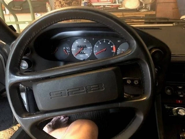1980 Porsche 928 - Image 18 of 21