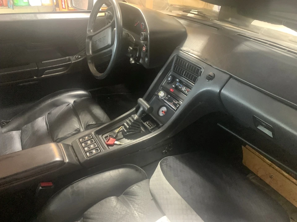 1980 Porsche 928 - Image 19 of 21