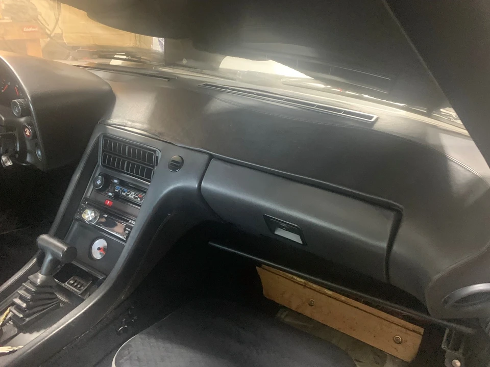 1980 Porsche 928 - Image 12 of 21