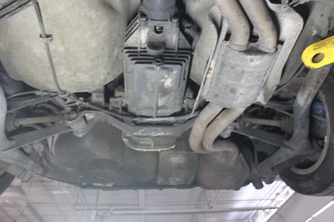 1980 Porsche 928 - Image 31 of 31