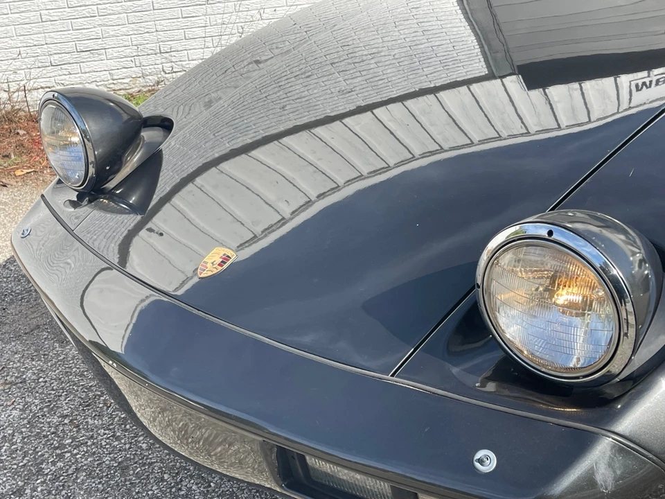 1980 Porsche 928 - Image 26 of 31