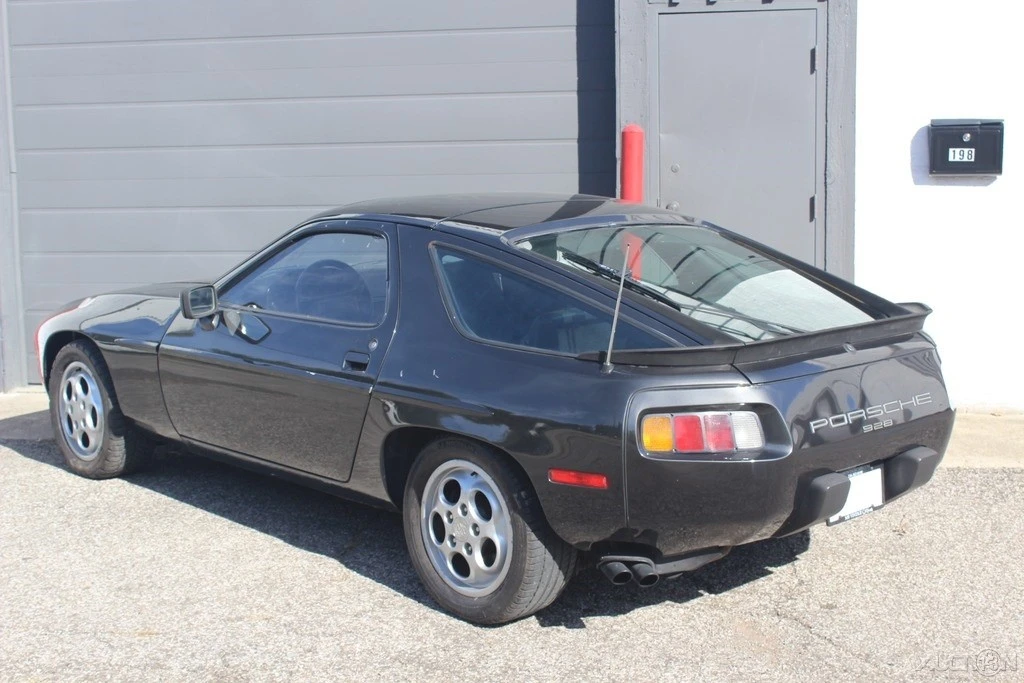 1980 Porsche 928 - Image 4 of 31