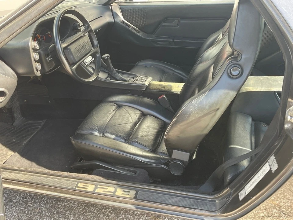 1980 Porsche 928 - Image 16 of 31