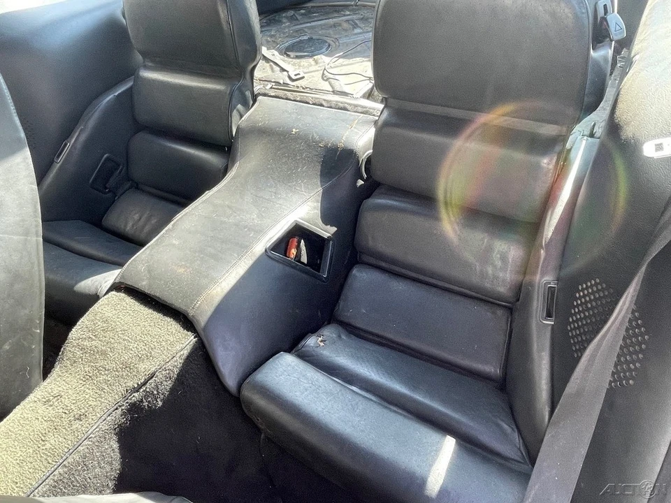 1980 Porsche 928 - Image 21 of 31