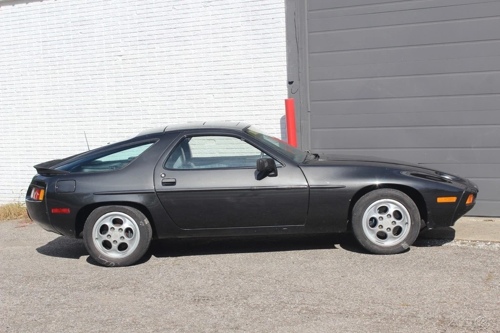 1980 Porsche 928 - Image 11 of 31