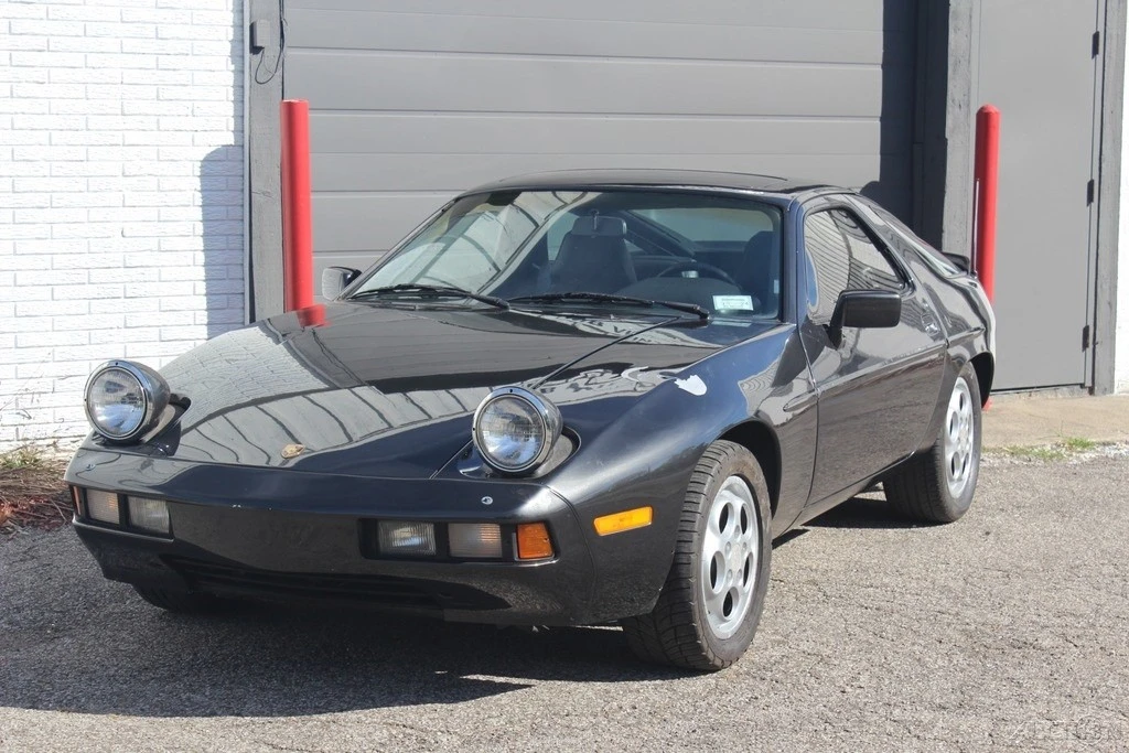 1980 Porsche 928 - Image 2 of 31