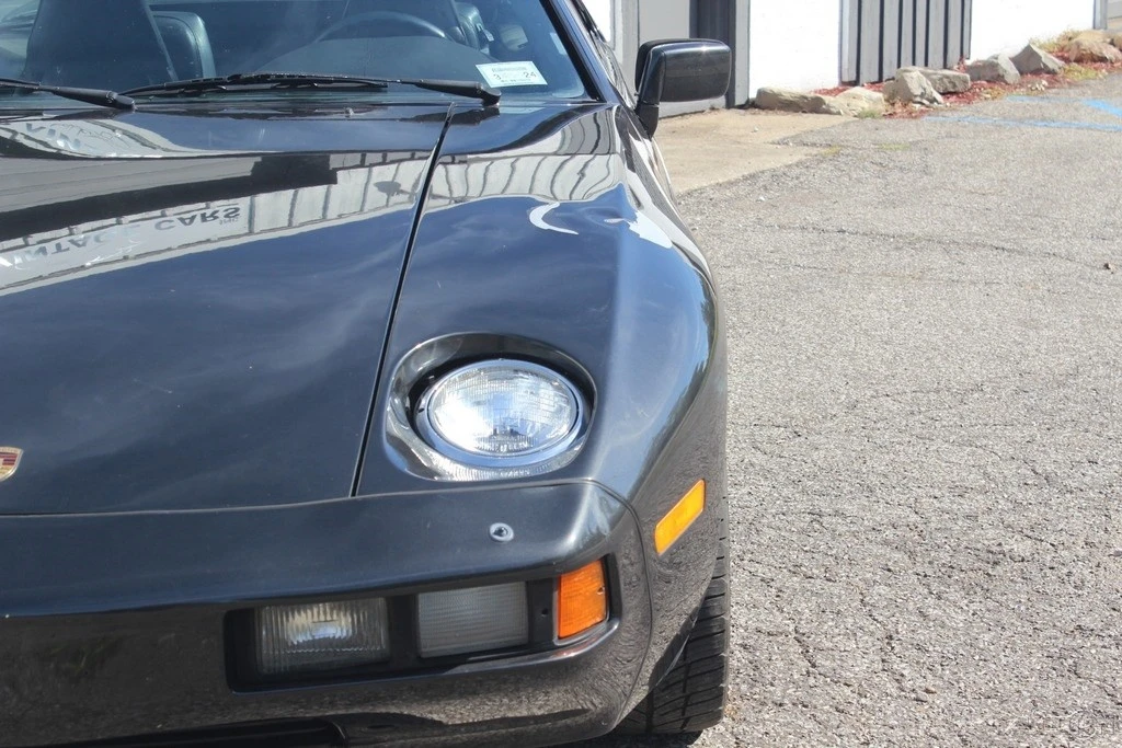 1980 Porsche 928 - Image 8 of 31