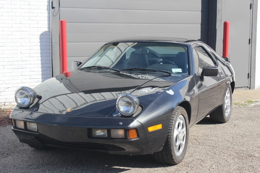 1980 Porsche 928 - Image 13 of 31