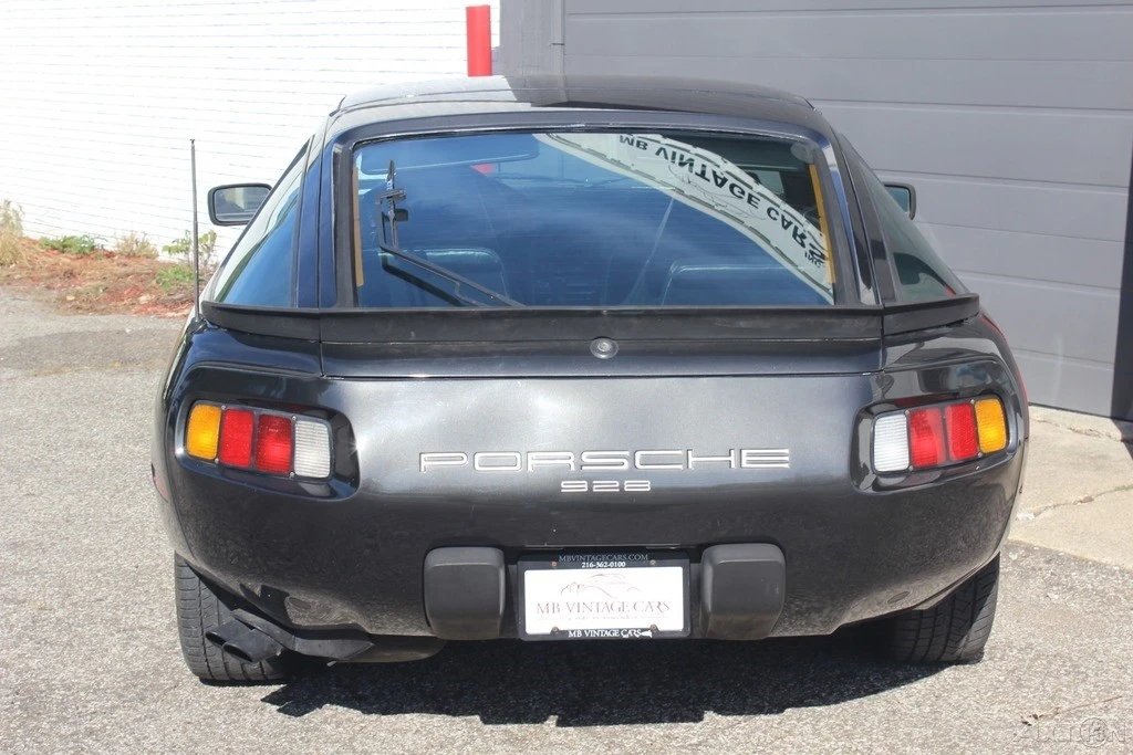1980 Porsche 928 - Image 6 of 31
