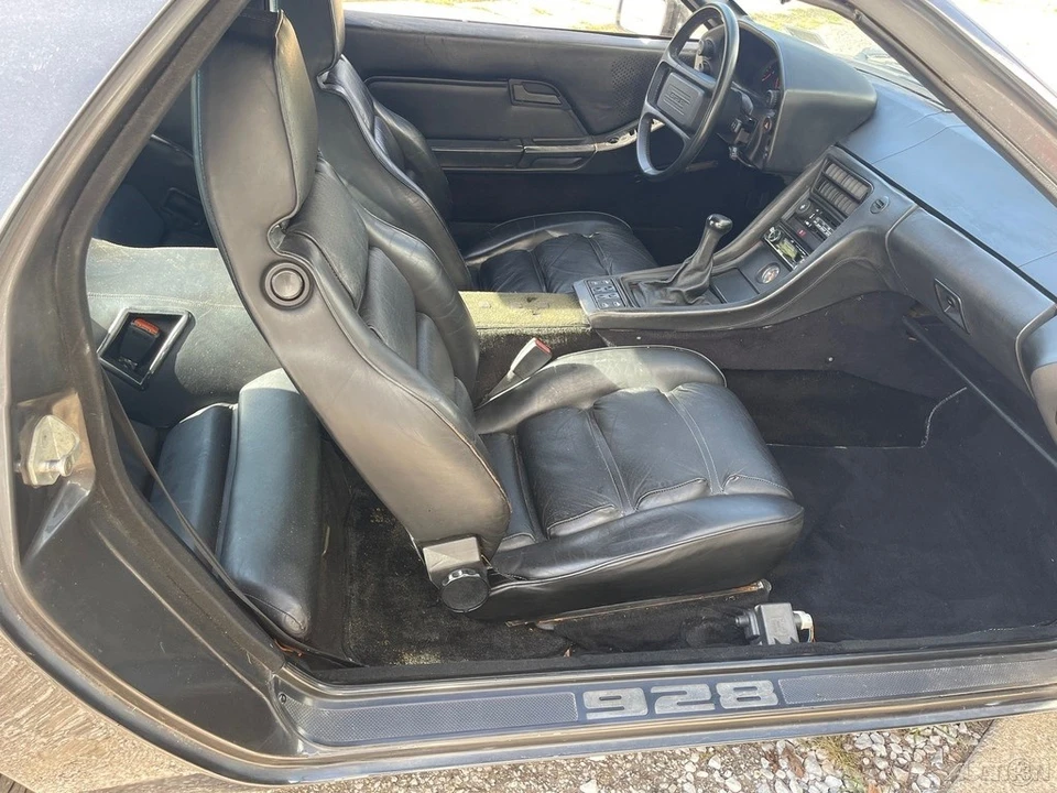 1980 Porsche 928 - Image 18 of 31