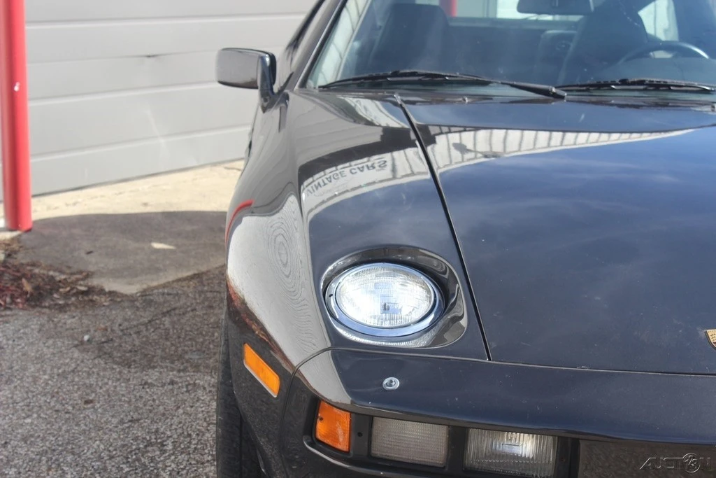1980 Porsche 928 - Image 9 of 31
