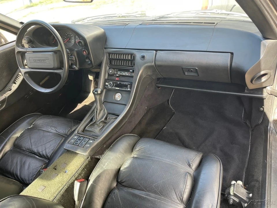 1980 Porsche 928 - Image 17 of 31