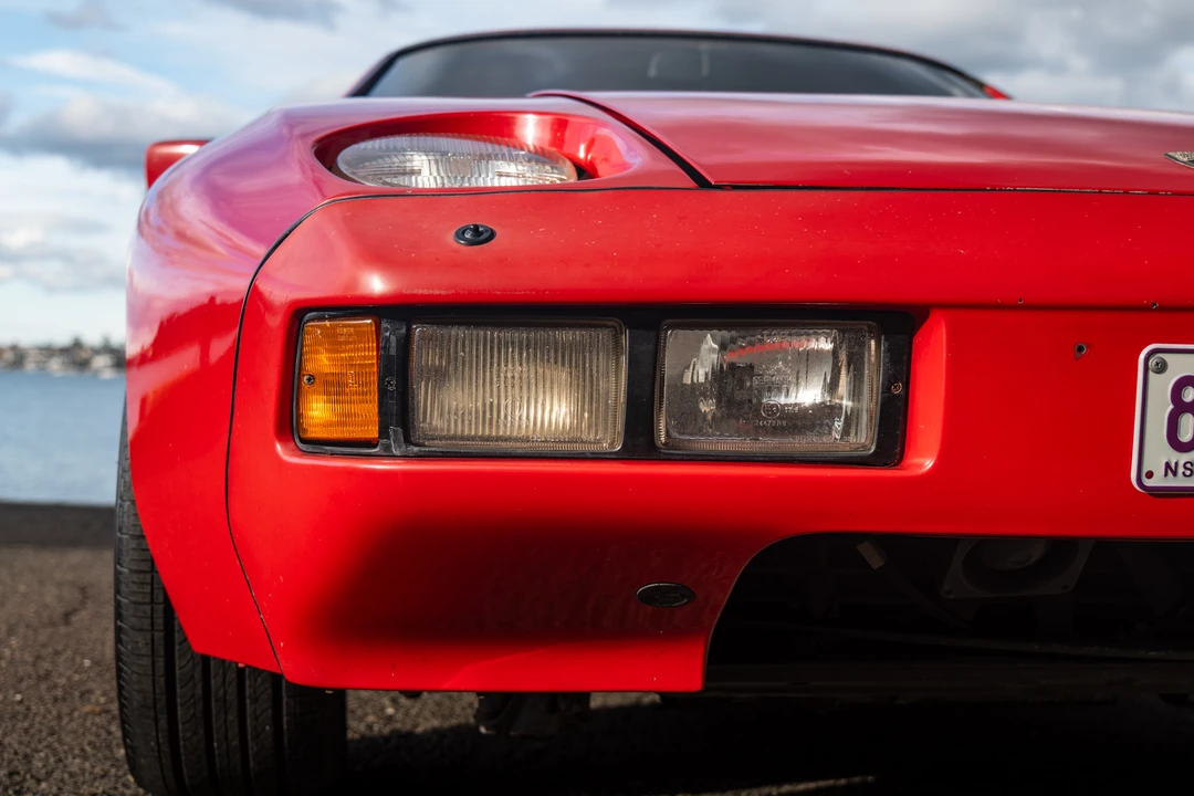 1980 Porsche 928 - Image 30 of 31