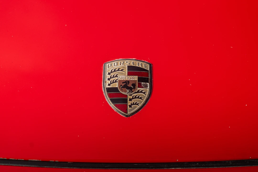 1980 Porsche 928 - Image 31 of 31