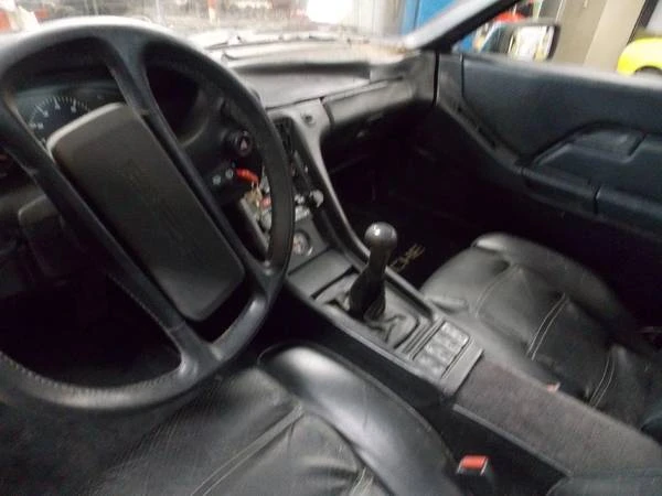 1980 Porsche 928 - Image 7 of 15