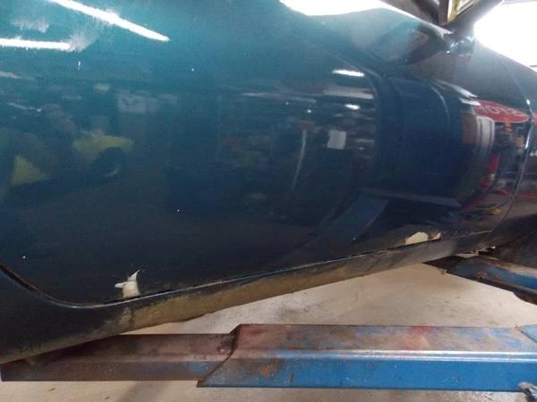 1980 Porsche 928 - Image 2 of 15