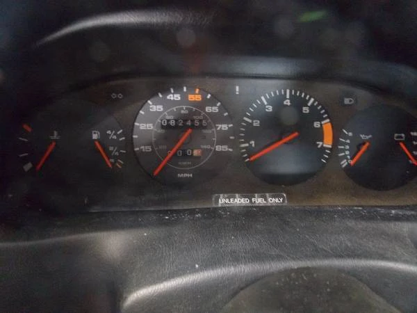 1980 Porsche 928 - Image 10 of 15