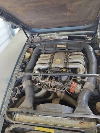 1980 Porsche 928 - Image 14 of 15