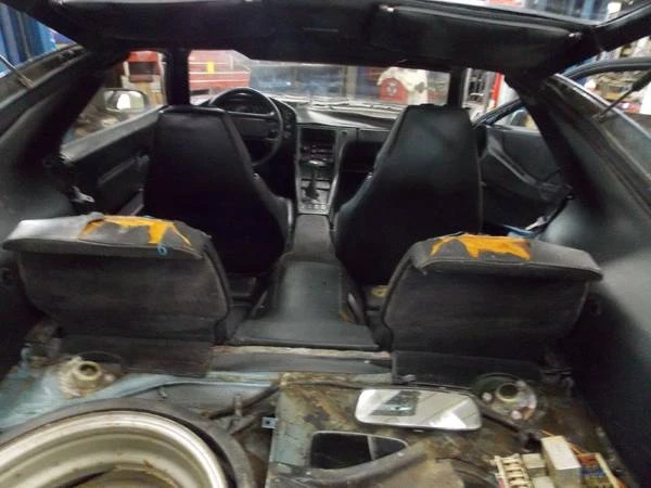 1980 Porsche 928 - Image 11 of 15