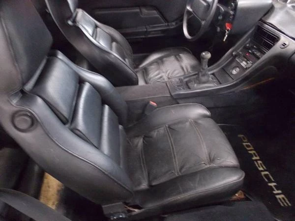 1980 Porsche 928 - Image 8 of 15