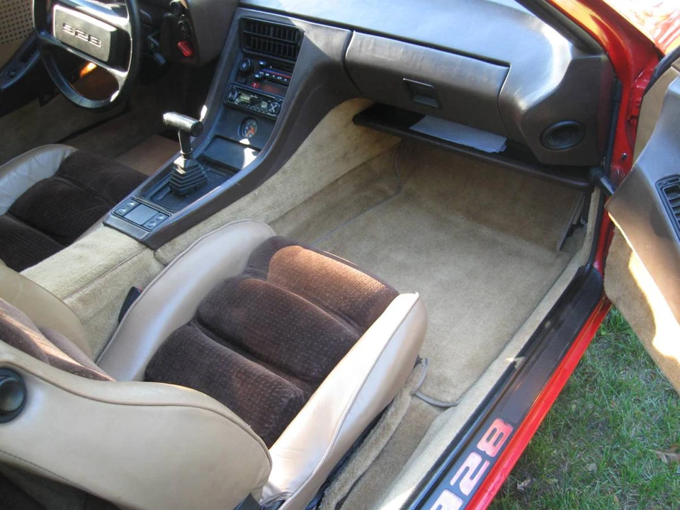 1980 Porsche 928 - Image 9 of 12