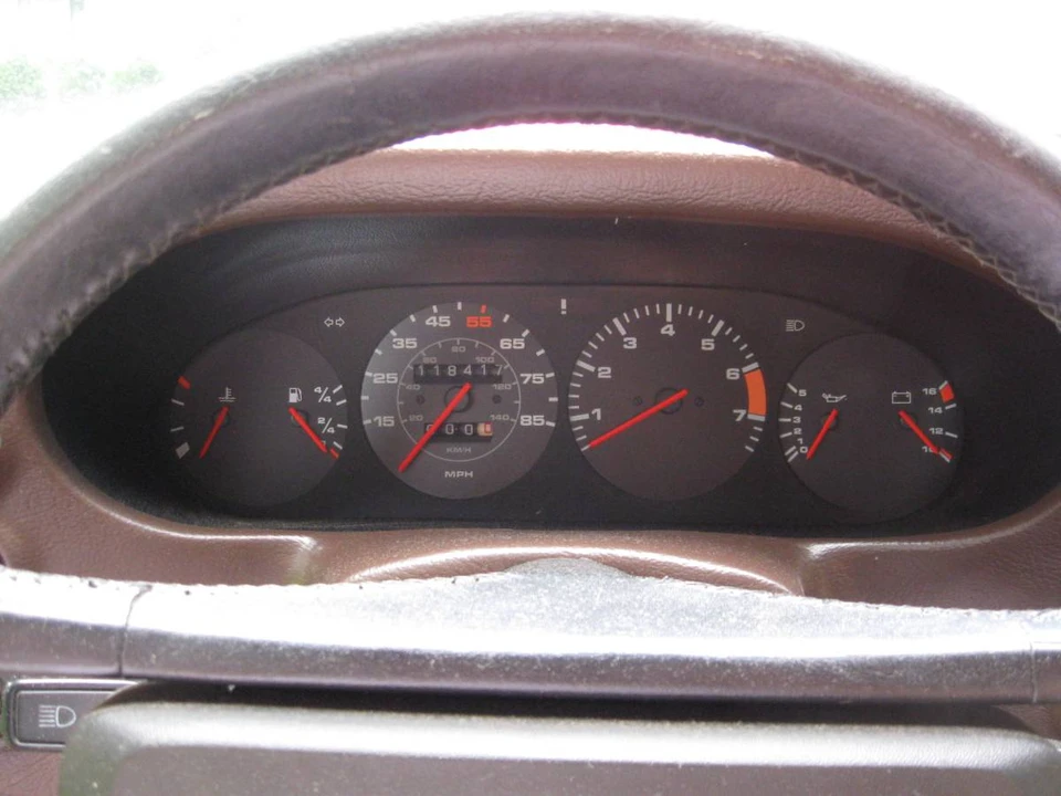 1980 Porsche 928 - Image 11 of 12