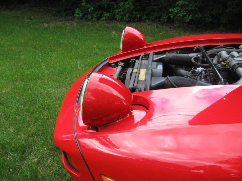 1980 Porsche 928 - Image 4 of 12