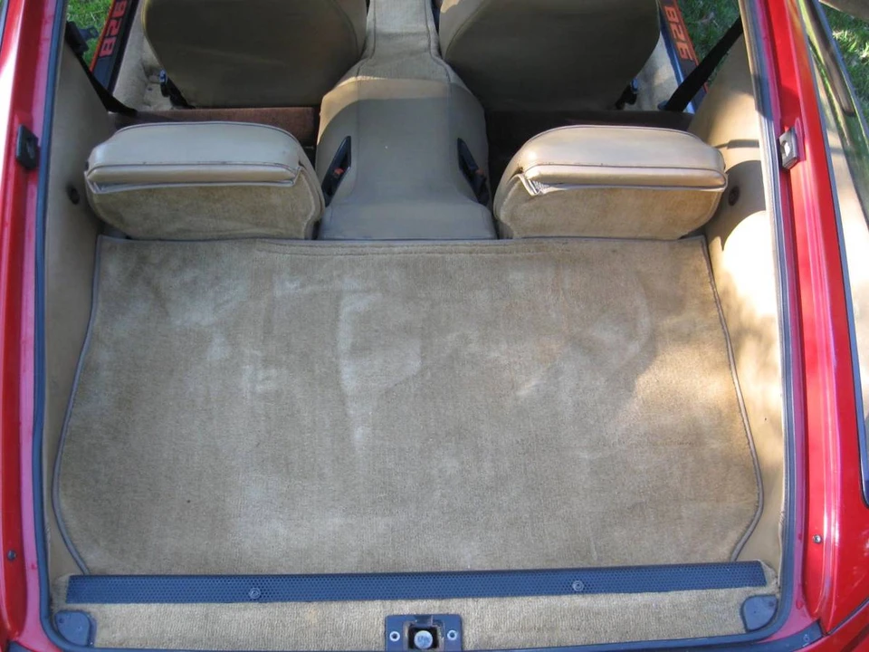 1980 Porsche 928 - Image 12 of 12