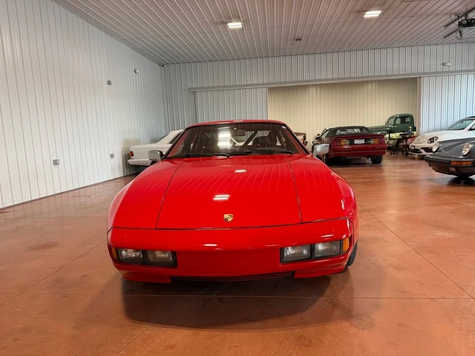 1980 Porsche 928 - Image 7 of 20