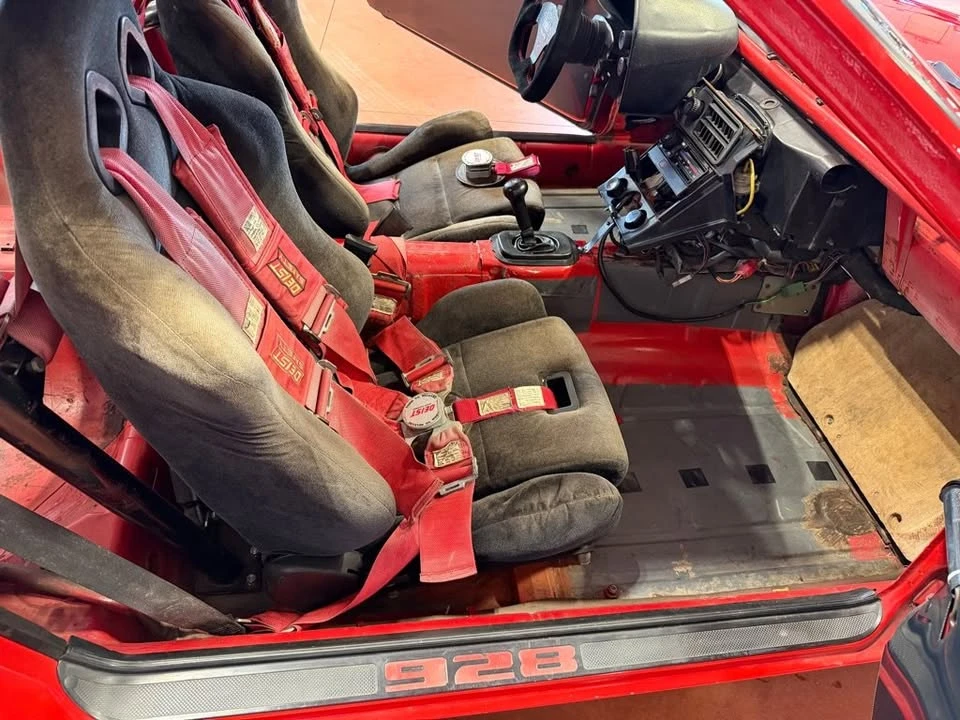1980 Porsche 928 - Image 17 of 20