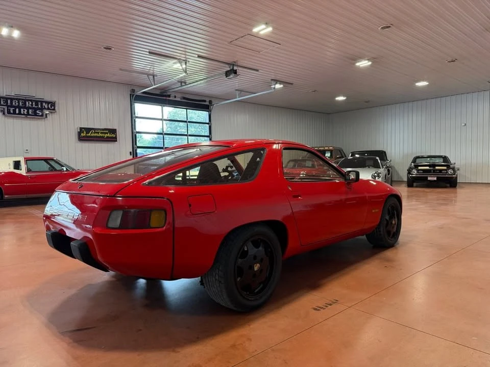 1980 Porsche 928 - Image 10 of 20